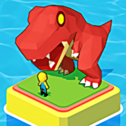 恐龍大亨(dino tycoon)