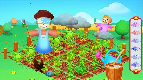 夢想農(nóng)場城鎮(zhèn)游戲 v8.0.13 安卓版 3