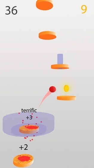 Bounce Fever游戲 Bounce Fever手游下載
