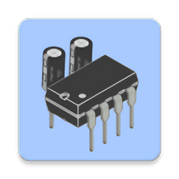 electronics toolbox電子工具箱