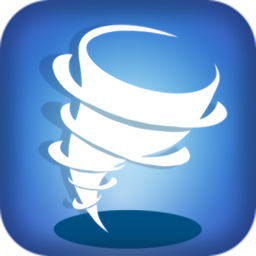 臺(tái)風(fēng)山竹大作戰(zhàn)(Tornado.io)