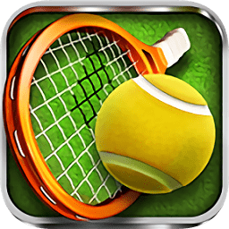網(wǎng)球3D游戲(tennis 3d)