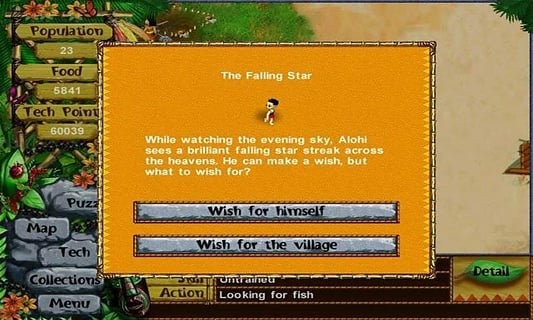 虛擬村莊2(Virtual Villagers 2 Free) v1.04 安卓版 1