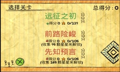 涂鴉食物的短程旅行(涂鴉食物遠征) v2.3 安卓版 1