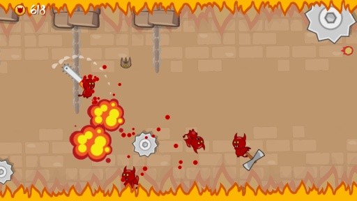 忍者shurican手游 v1.1.9 安卓版 1