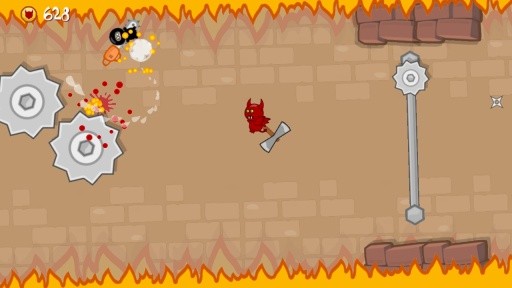 忍者shurican手游 v1.1.9 安卓版 2