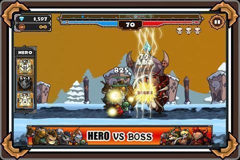 貓狗大戰(zhàn)2完整免費版(CatWar2) v2.4 安卓版 2