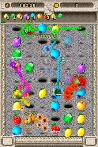 水果蟲子(yumsters) V1.12.33 安卓版 0