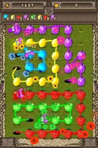 水果蟲子(yumsters) V1.12.33 安卓版 1