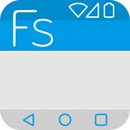Flat Style Colored Bars(安卓通知欄美化工具)