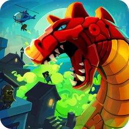 龍之丘2中文版(Dragon Hills 2)