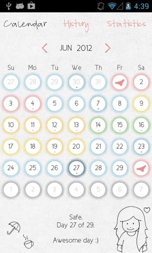 LoveCycles app