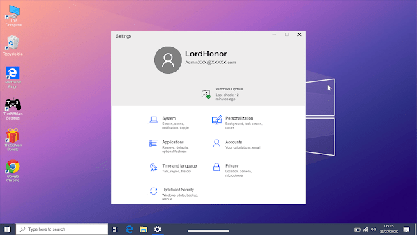 windows10模擬器手機版(wins 10 simulator) v1.1.3 安卓中文免費版 1