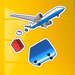 機(jī)場模擬器游戲(Airport Simulator)