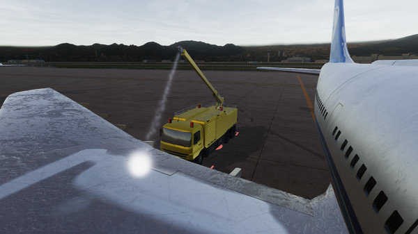 機場模擬器游戲(Airport Simulator) v16 安卓版 1