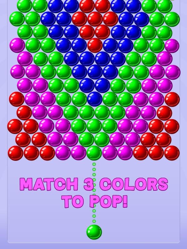 泡泡射擊(Bubble Shooter) v8.44 安卓版 2