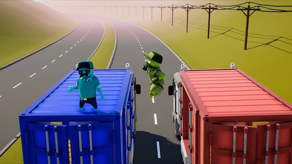 基佬大亂斗手機版(Gang Beasts) v1.0.3 安卓版 0