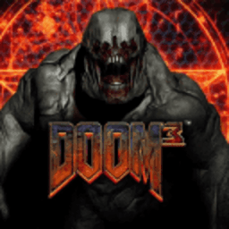 毀滅戰(zhàn)士3手游移植版(doom3)