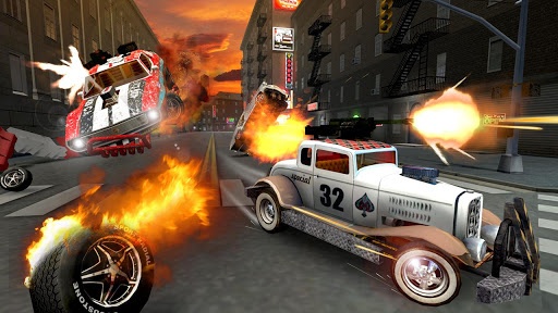 死亡之旅手機(jī)版(Death Tour) v1.0.37 安卓版 0