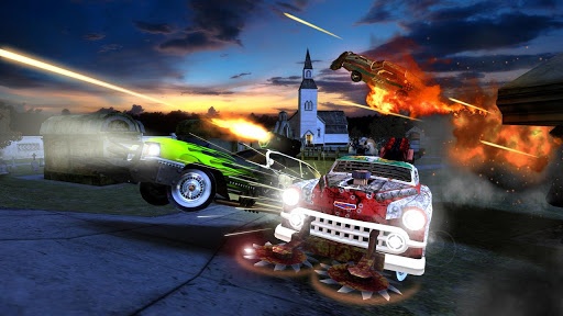 死亡之旅手機(jī)版(Death Tour) v1.0.37 安卓版 2