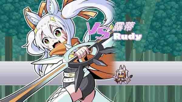 魔神少女音樂外傳(Rudymical) v1.0.1 安卓版 2