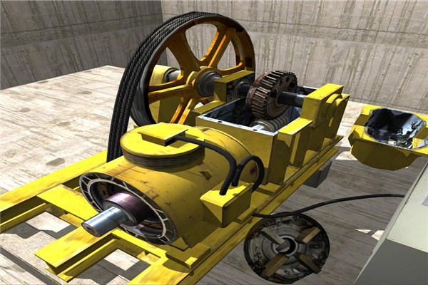 電梯模擬器3d手機(jī)版 v1.0 安卓版 0