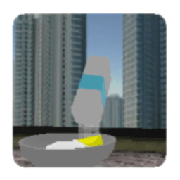烘焙模擬器手機(jī)版(bake simulator)