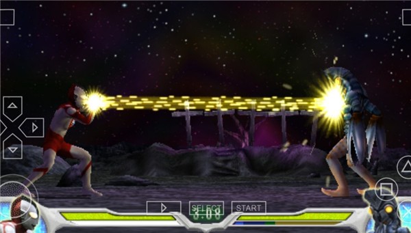 奧特曼格斗進(jìn)化0奧特之父版 v1.9.3-675-dirty 安卓版 0