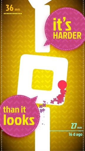 跟著白線走2(Fol low the Line 2) v1.5 安卓版 1