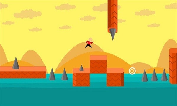 Mr Jump手游
