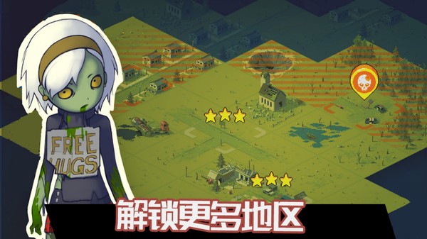 火柴人大戰(zhàn)僵尸手機(jī)版 v189.1.11.3018 安卓版 1