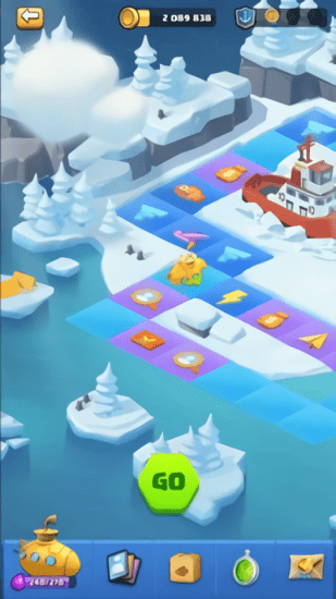 OCEAN PARK TYCOON OCEAN PARK TYCOON下載