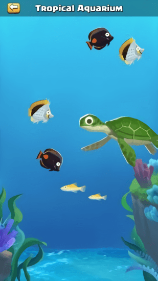 海洋公園大亨中文版(OCEAN PARK TYCOON) v1.0.16 安卓手機版 0