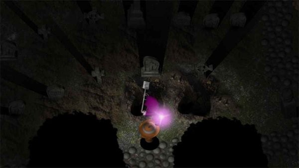 所羅門的墓地中文版(Solomon) v1.0.9 安卓版 0