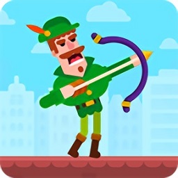 弓箭手們中文版最新版(Bowmasters)