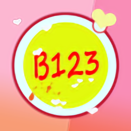 b123美顏相機(jī)