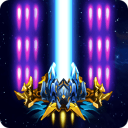 Galaxy Shooter手游