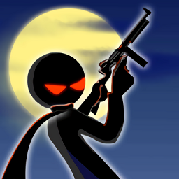 犯罪都市火柴人版(Real Stickman Crime)