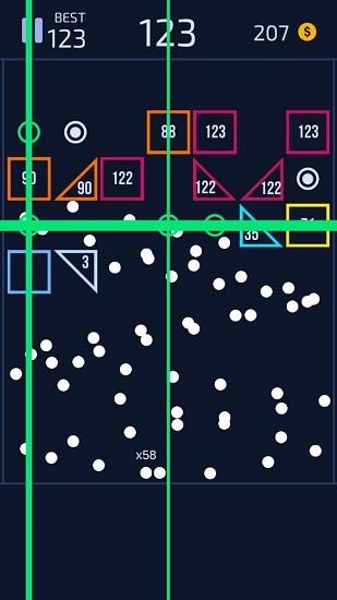 ballz2018(打磚塊) v1.7 手機(jī)版 0