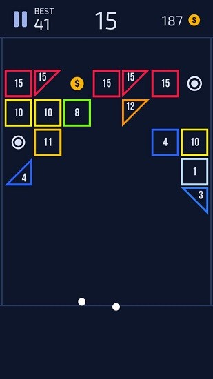 ballz2018(打磚塊) v1.7 手機(jī)版 2