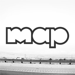 mapquest地圖