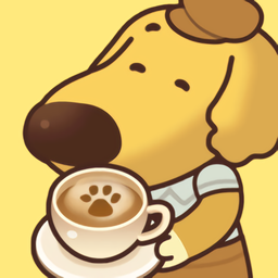 狗狗咖啡館大亨(Dog Cafe Tycoon)