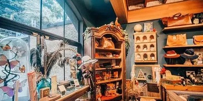 古董題材的手游-古玩鑒定游戲-經(jīng)營古董店的游戲