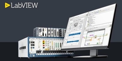 ni labview軟件下載-labview下載及安裝-labview破 解版大全