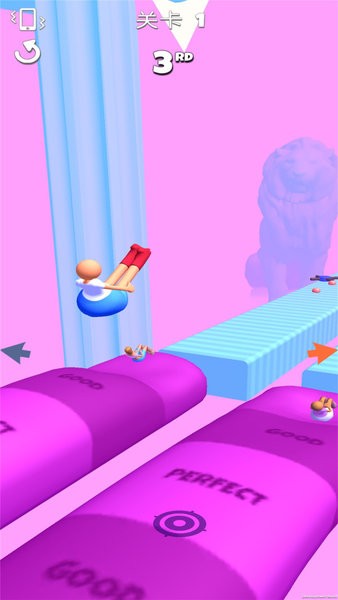 人類墜入夢境手游