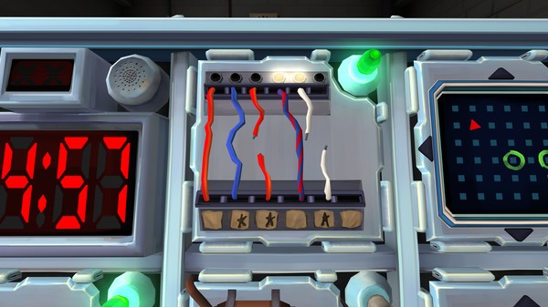 保持交流就沒(méi)人爆炸(Keep Talking and Nobody Explodes) v1.9.3 安卓版 1