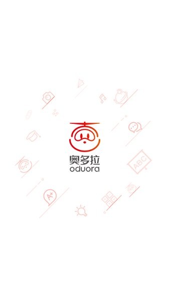 奧多拉智能app下載