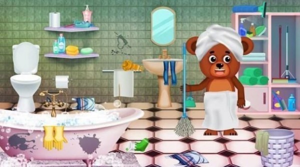 小鎮(zhèn)樹屋生活app下載 小鎮(zhèn)樹屋生活軟件下載