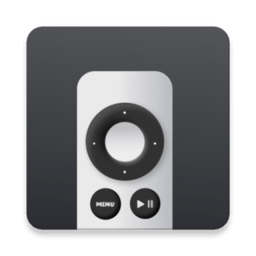 蘋果電視遙控器app(Apple TV RC)