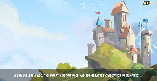 塔防之戰(zhàn)爭(zhēng)前沿游戲 v1.8.74 安卓版 3